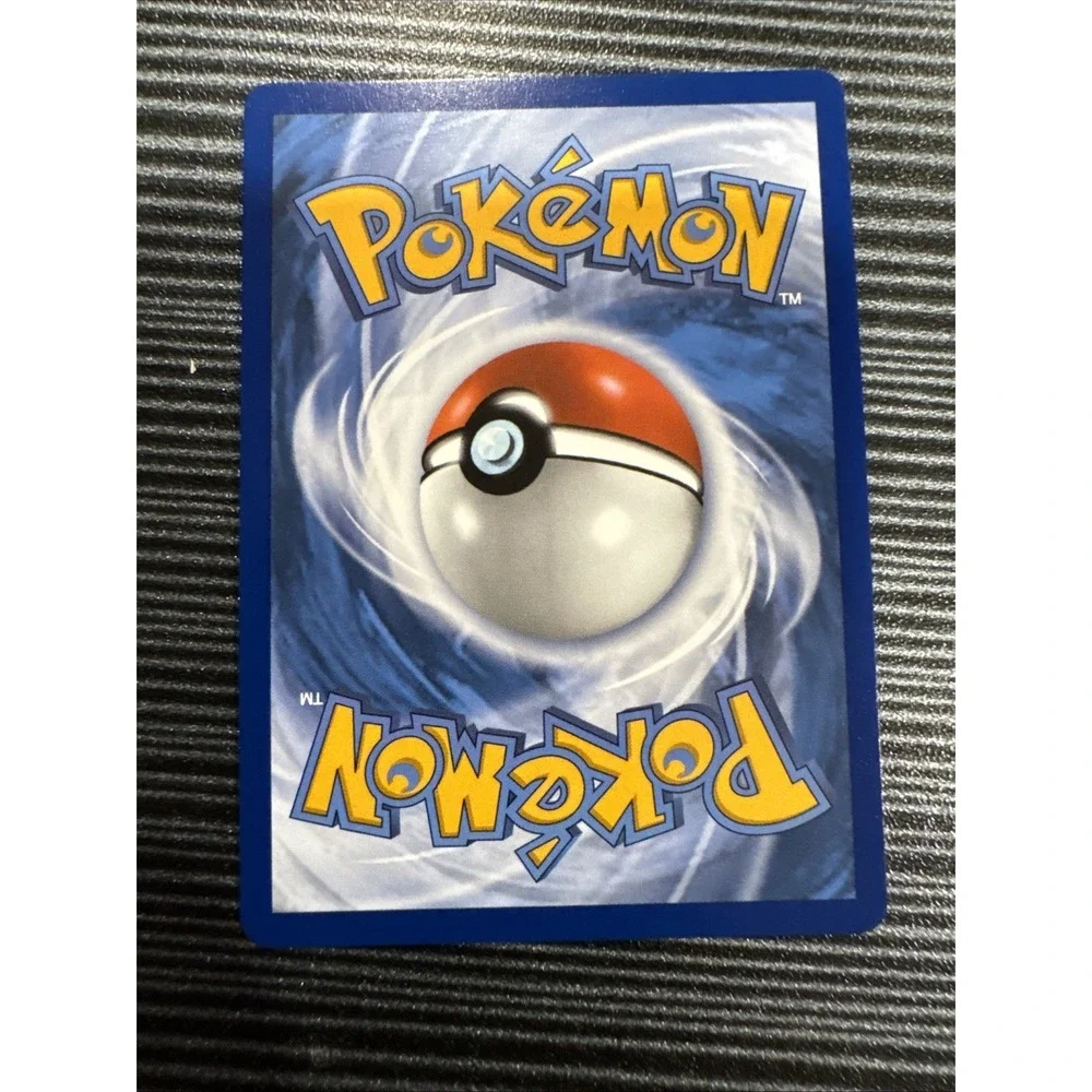Pokemon Air Balloon 166/132 Me01 Mega Evolution Holo Ultra Rare Trainer Card